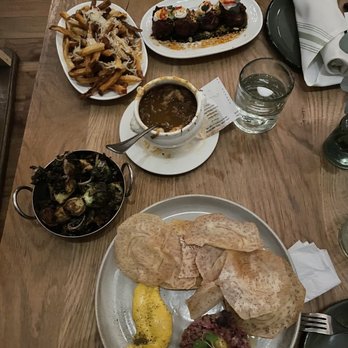 The Select - Mediterranean Near Me - Sandy Springs, Georgia
