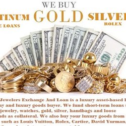 Grand Jewelers Exchange and Loan - We fund short-term loans using luxury jewelry, watches, gold, silver, handbags. cars, boats etc..