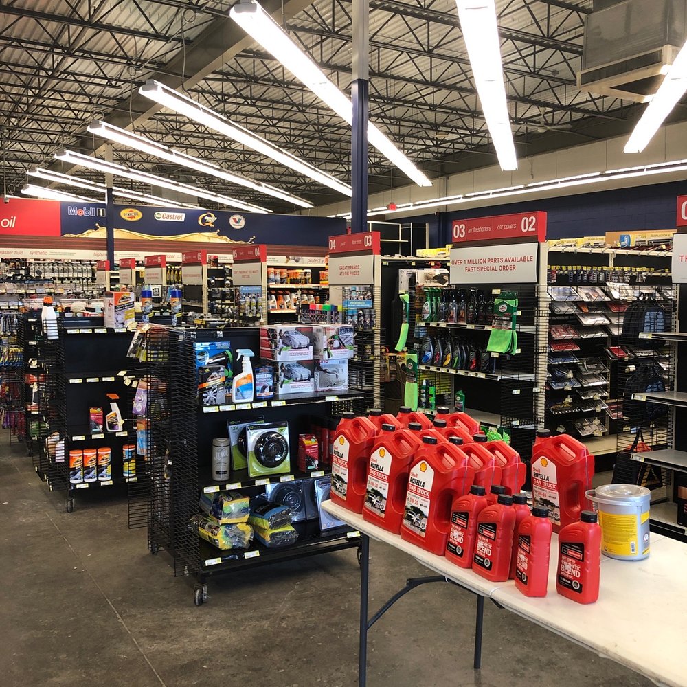auto ac repair shops near me