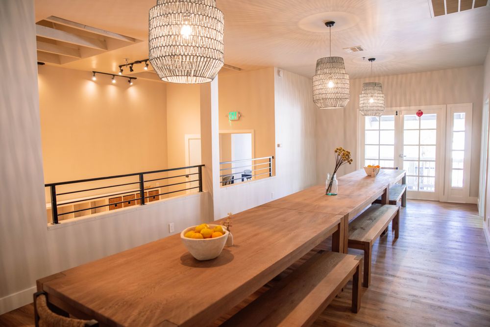 The Arrow House - grief counselor in Orange, CA