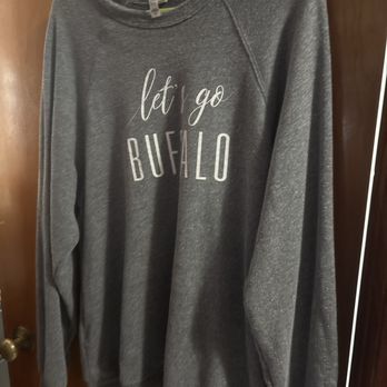 Molly + Kate - My sweatshirt from here - Women's Clothing Near Me - Hamburg, New York Molly + Kate - My sweatshirt from here - Women's Clothing Near Me - Hamburg, New York