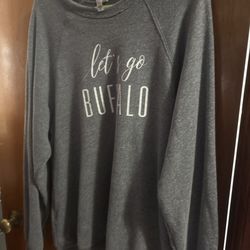 Molly + Kate - My sweatshirt from here