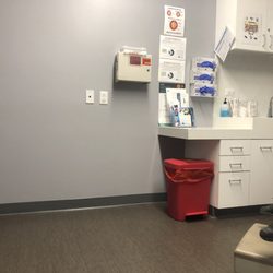 Clinica Medica Del Valle - Room