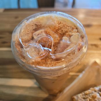 Ryan's Coffee House - Food Trucks Near Me - Parrish, Florida Ryan's Coffee House - Food Trucks Near Me - Parrish, Florida