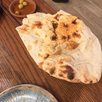 Zara Austin - Free bread - Mediterranean Near Me - Forest Hills, New York Zara Austin - Free bread - Mediterranean Near Me - Forest Hills, New York