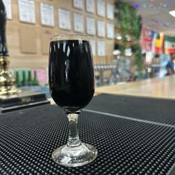 Windsor Homebrew Supply Co - Side Project stout - one of my faves!