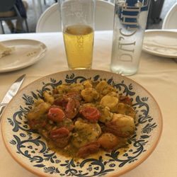 Bà Ghetto - Gnocchi