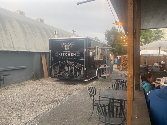 Deerhammer Distillery & Tasting Room by null