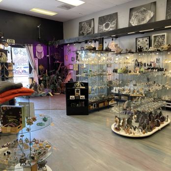 Nature’s Bling - Gemstones & Minerals Near Me - Bend, Oregon Nature’s Bling - Gemstones & Minerals Near Me - Bend, Oregon