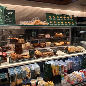Starbucks - Coffee & Tea Near Me - Schertz, Texas