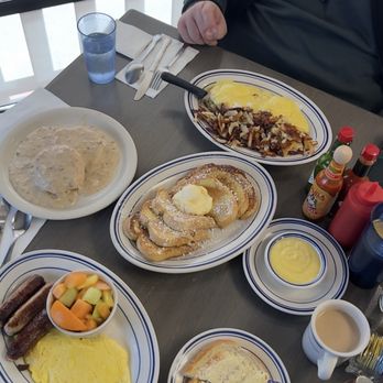 The Breakfast Nook - Breakfast & Brunch Near Me - Coeur d'Alene, Idaho The Breakfast Nook - Breakfast & Brunch Near Me - Coeur d'Alene, Idaho