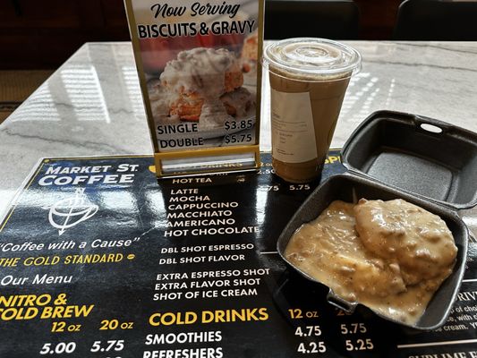 Menu photo 4 Market St. Coffee Petersburg, VA Menu photo 4 Market St. Coffee Petersburg, VA