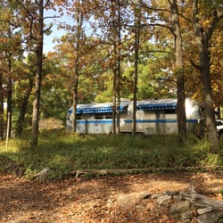 Eureka Springs KOA