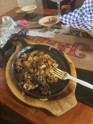 El Jarrito Mexican Grill & Cantina