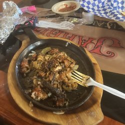 El Jarrito Mexican Grill