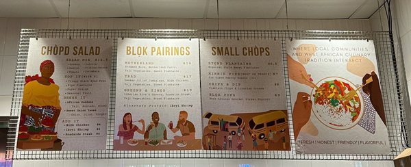 Menu photo 6 ChopnBlok - POST Market Houston, TX Menu photo 6 ChopnBlok - POST Market Houston, TX