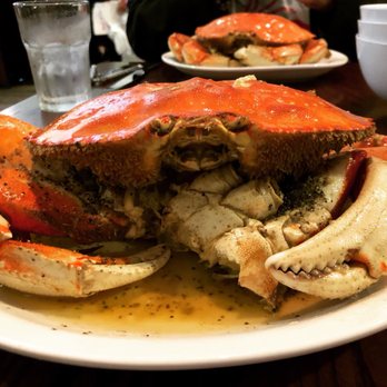 Thanh Long - Say hello my little friend! - Seafood Near Me - San Francisco, California