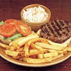 Foster's Hollywood