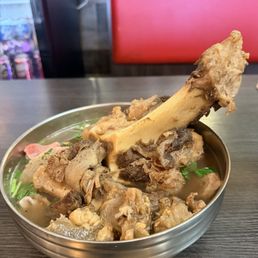 House Special Noodle