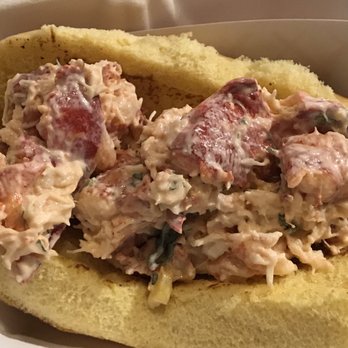 Angry Archie's - Angry Lobster Roll - Food Trucks Near Me - Jersey City, New Jersey Angry Archie's - Angry Lobster Roll - Food Trucks Near Me - Jersey City, New Jersey