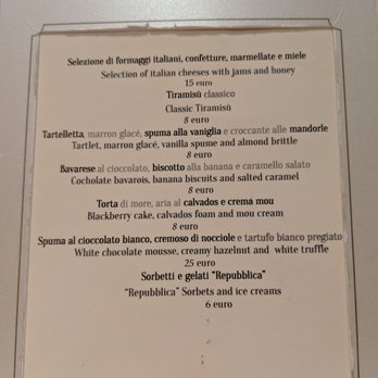 Piazza Repubblica - menu - Lumbard Near Me - Milan, Michigan Piazza Repubblica - menu - Lumbard Near Me - Milan, Michigan