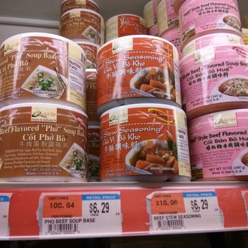 H Mart - Irvine - I cannot believe they came out with the paste for Bo Kho (Vietnamese beef stew)! Slow Cooker Time! - Grocery Near Me - Irvine, California H Mart - Irvine - I cannot believe they came out with the paste for Bo Kho (Vietnamese beef stew)! Slow Cooker Time! - Grocery Near Me - Irvine, California