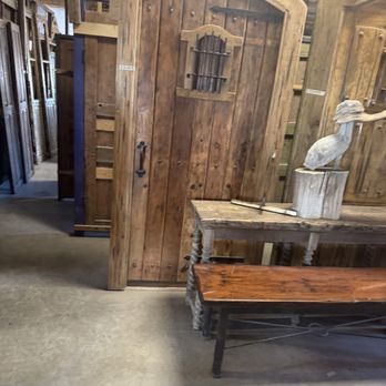 West Studio - Antiques Near Me - Canutillo, Texas