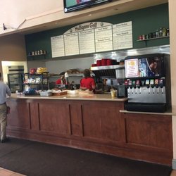 Mulligans Grill