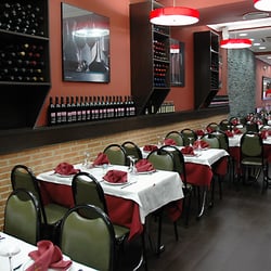 La Parrilla III