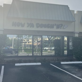 How Ya Dough'n Pizza - Entrance - Pizza Near Me - Boca Raton, Florida How Ya Dough'n Pizza - Entrance - Pizza Near Me - Boca Raton, Florida