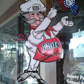 Phil's BBQ - Mascot - Barbeque Near Me - San Diego, California Phil's BBQ - Mascot - Barbeque Near Me - San Diego, California