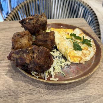 Aloha Stacks - Oxtail - Breakfast & Brunch Near Me - Whittier, California