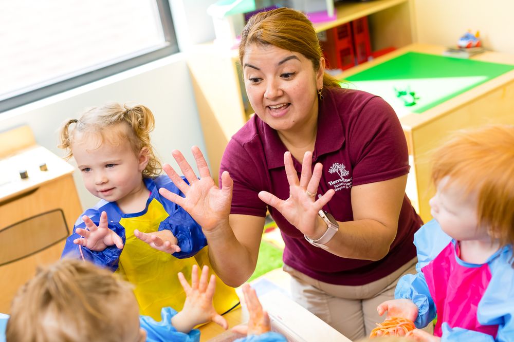Tierra Encantada - Hiawatha - childcare center in Minneapolis, MN
