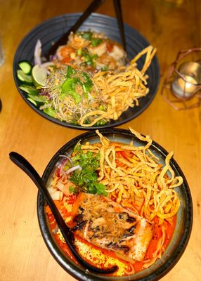 STEAM noodle cafe by null