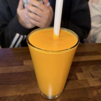 Masala Waves - Mango Lassi - Indian Near Me - Huntington Beach, California Masala Waves - Mango Lassi - Indian Near Me - Huntington Beach, California