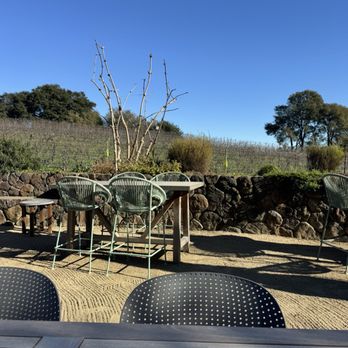 Merry Edwards Winery - Wineries Near Me - Sebastopol, California Merry Edwards Winery - Wineries Near Me - Sebastopol, California