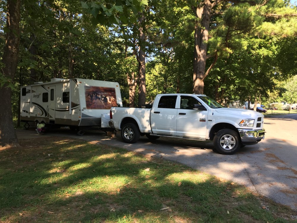 GAITHER ENTERPRISES RV RENTALS Updated June 2024 10 Photos 1325 E