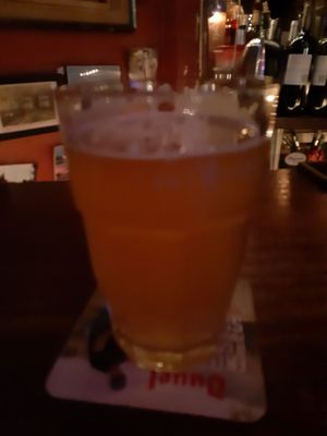 Fourth Avenue Pub by null