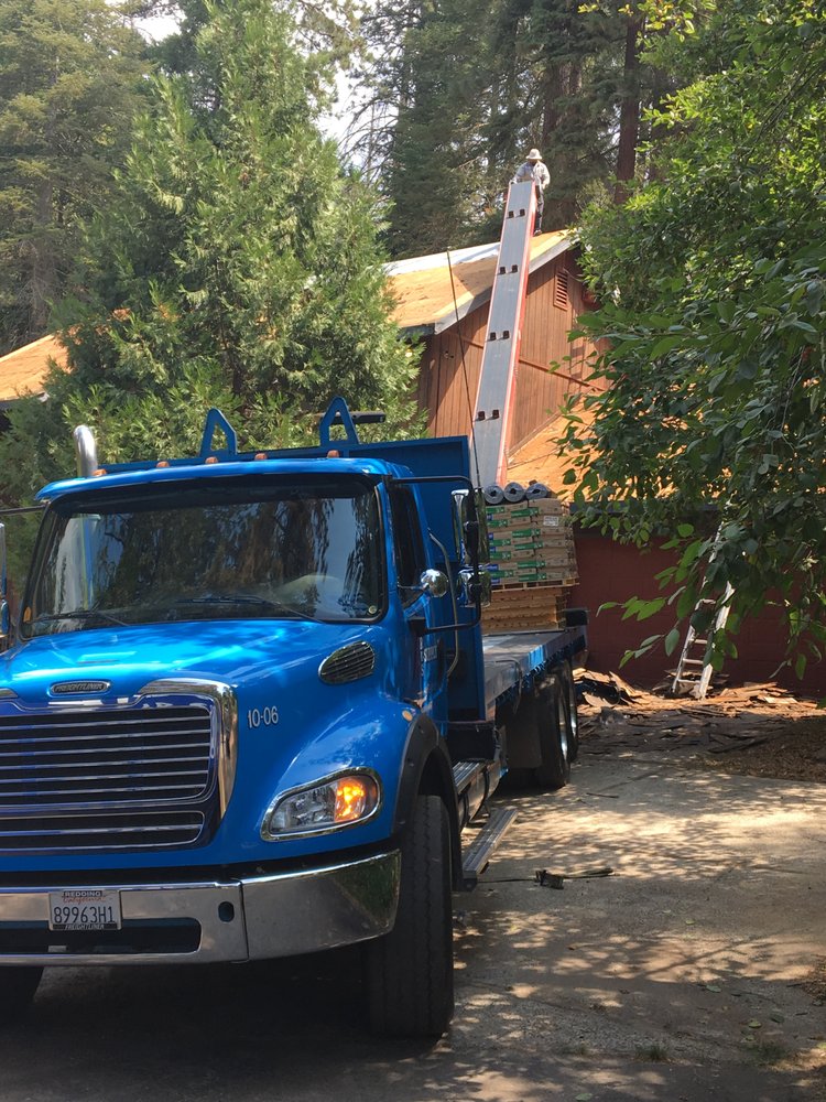 Slide of Midstate Roofing