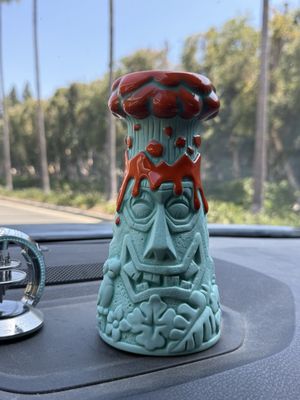 Trader Sam's Enchanted Tiki Bar by null