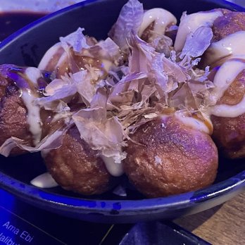 Zeppin Sushi - Takoyaki. - Japanese Near Me - Encino, California Zeppin Sushi - Takoyaki. - Japanese Near Me - Encino, California