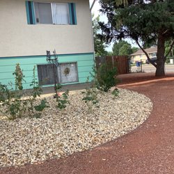 M&T Landscaping And Lawnservice