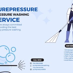 Pure Pressure
