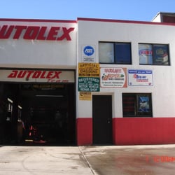 Autolex Tech Inc
