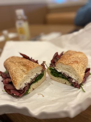Uncle Paulie's by null