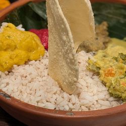 Kerala Kitchen