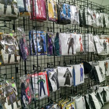 Halloween Express - Costumes - Costumes Near Me - Green Bay, Wisconsin