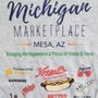 Photo of Michigan Marketplace