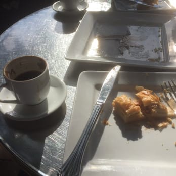 Cafe Istanbul - Turkish Near Me - Plano, Texas