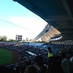 Estadio Telmex de Atletismo